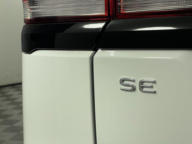 new 2025 Volkswagen Atlas car, priced at $45,309