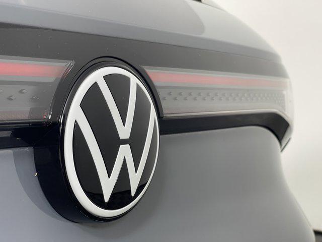 new 2024 Volkswagen ID.4 car, priced at $46,946