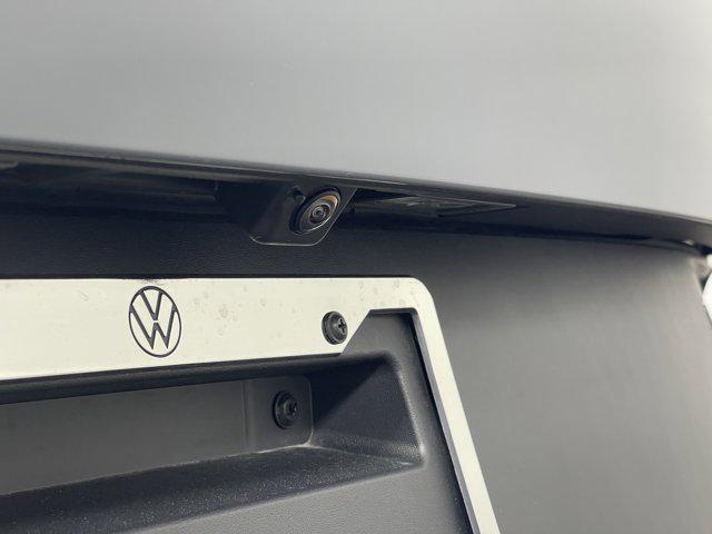 new 2024 Volkswagen ID.4 car, priced at $46,946