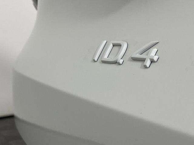 new 2024 Volkswagen ID.4 car, priced at $38,811