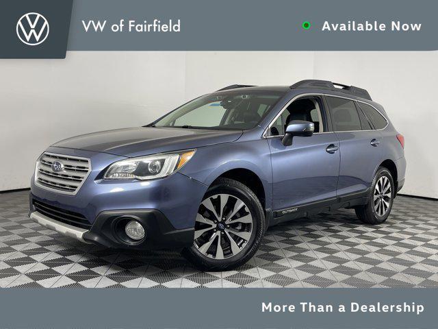 used 2017 Subaru Outback car, priced at $11,849