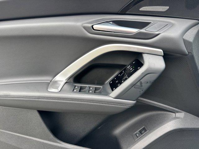 new 2025 Audi Q5 car, priced at $61,390