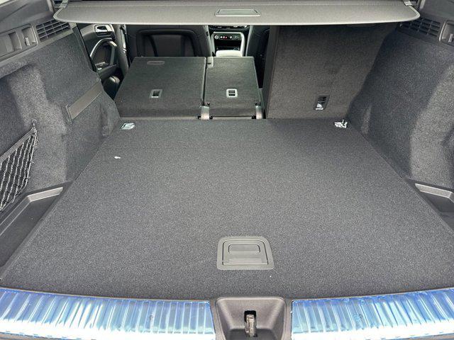 new 2025 Audi Q5 car, priced at $61,390