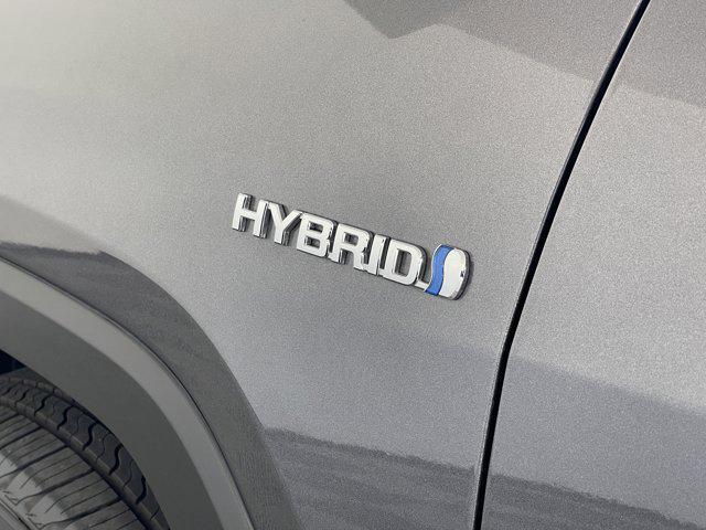 used 2019 Toyota RAV4 Hybrid car, priced at $23,494