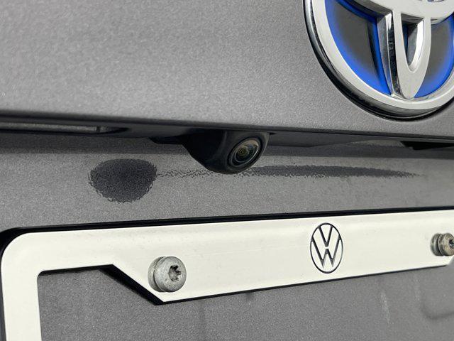 used 2019 Toyota RAV4 Hybrid car, priced at $23,494