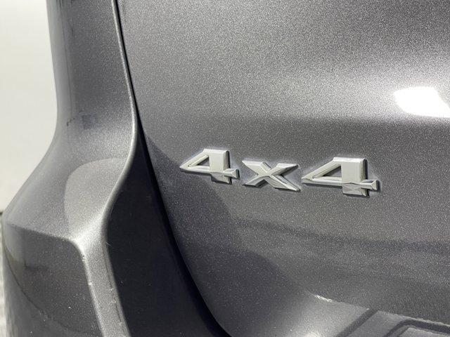 used 2018 Jeep Grand Cherokee car, priced at $13,998