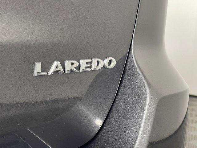 used 2018 Jeep Grand Cherokee car, priced at $13,998