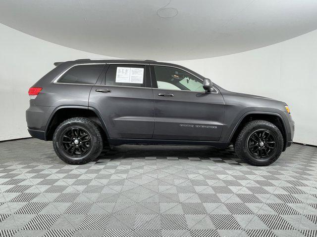 used 2018 Jeep Grand Cherokee car, priced at $13,998
