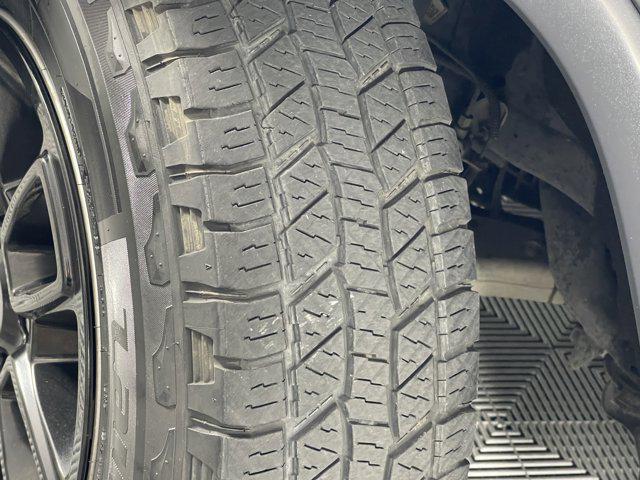 used 2018 Jeep Grand Cherokee car, priced at $13,998