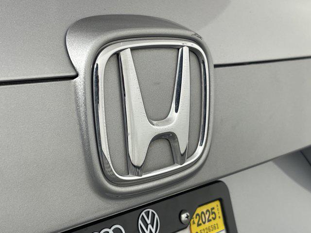 used 2020 Honda Accord Hybrid car, priced at $19,748