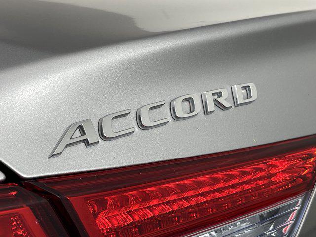 used 2020 Honda Accord Hybrid car, priced at $19,748