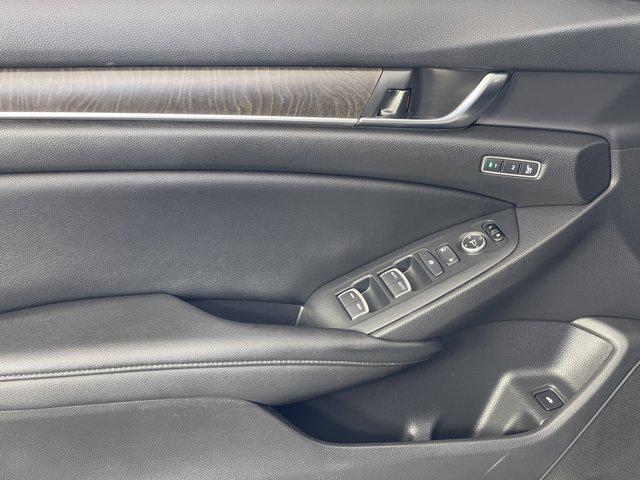 used 2020 Honda Accord Hybrid car, priced at $19,748