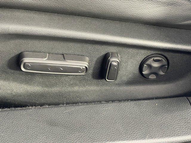 used 2020 Honda Accord Hybrid car, priced at $17,499