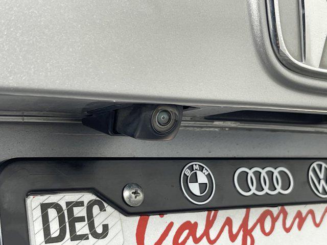 used 2020 Honda Accord Hybrid car, priced at $17,499