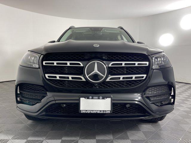 used 2023 Mercedes-Benz GLS 450 car, priced at $47,777
