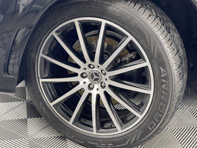 used 2023 Mercedes-Benz GLS 450 car, priced at $47,777