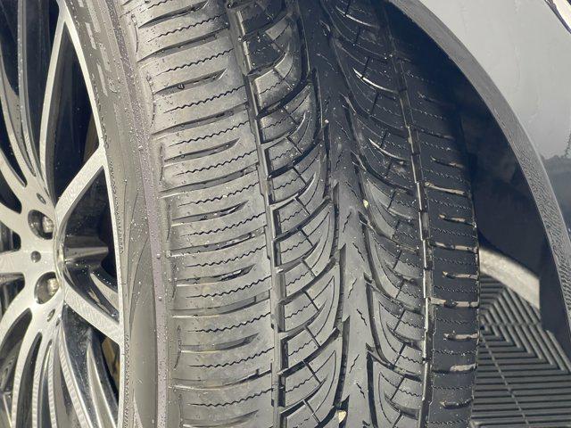 used 2023 Mercedes-Benz GLS 450 car, priced at $47,777