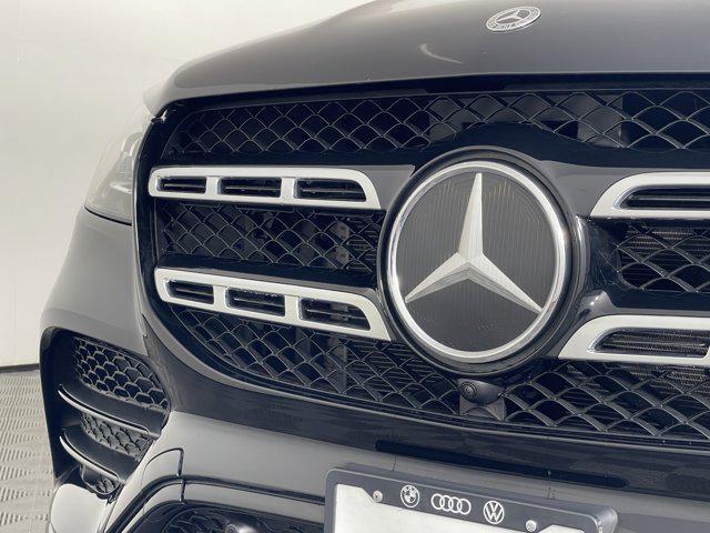 used 2023 Mercedes-Benz GLS 450 car, priced at $47,777