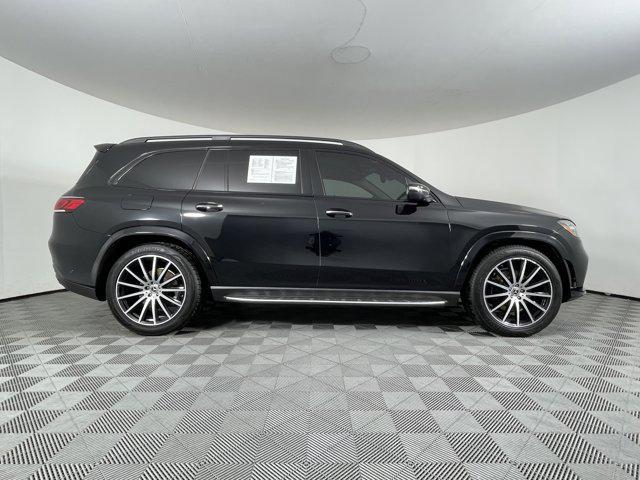 used 2023 Mercedes-Benz GLS 450 car, priced at $47,777