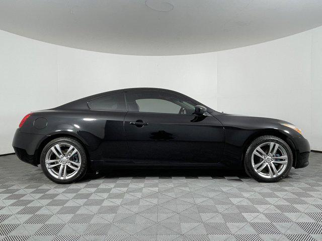 used 2009 INFINITI G37x car, priced at $10,900