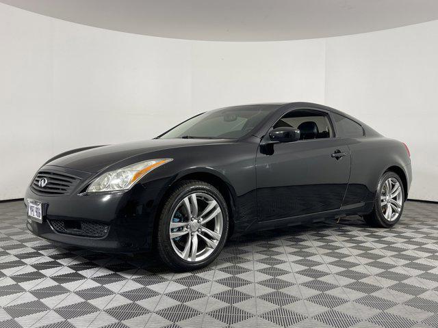 used 2009 INFINITI G37x car, priced at $10,900