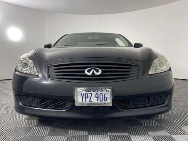 used 2009 INFINITI G37x car, priced at $10,900