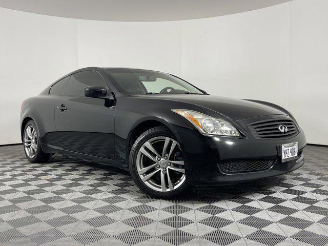 used 2009 INFINITI G37x car, priced at $10,900