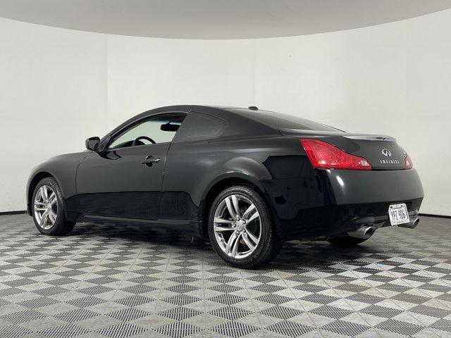 used 2009 INFINITI G37x car, priced at $10,900