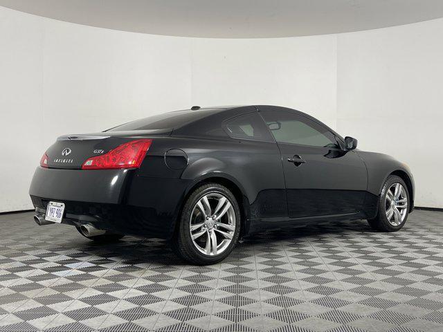 used 2009 INFINITI G37x car, priced at $10,900