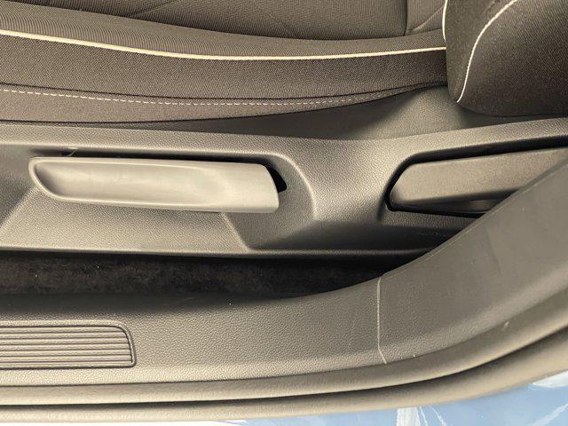 new 2025 Volkswagen Jetta car, priced at $23,546