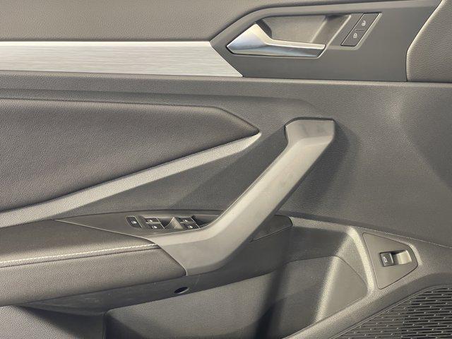 new 2025 Volkswagen Jetta car, priced at $23,546