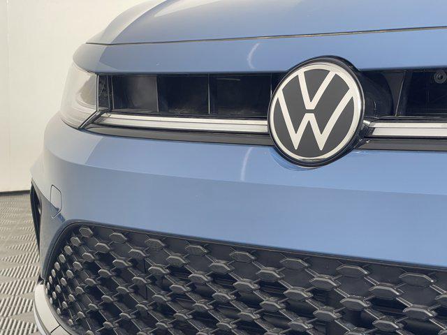 new 2025 Volkswagen Jetta car, priced at $23,546