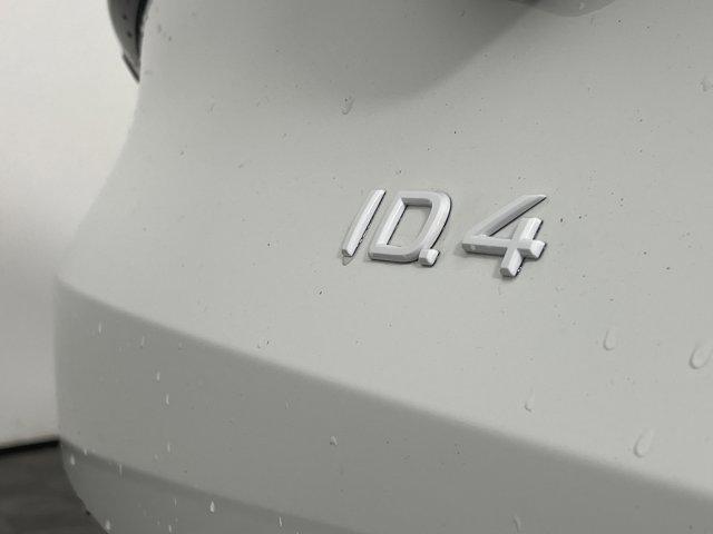 new 2024 Volkswagen ID.4 car, priced at $38,811