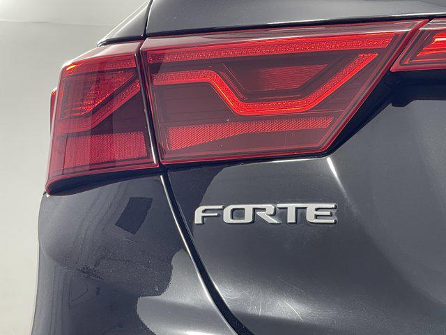 used 2020 Kia Forte car, priced at $13,988