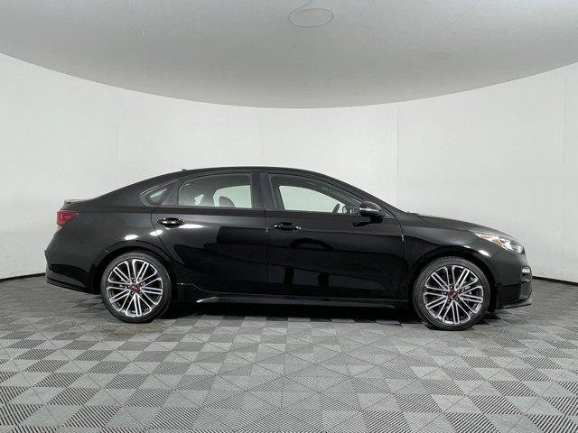 used 2020 Kia Forte car, priced at $13,988