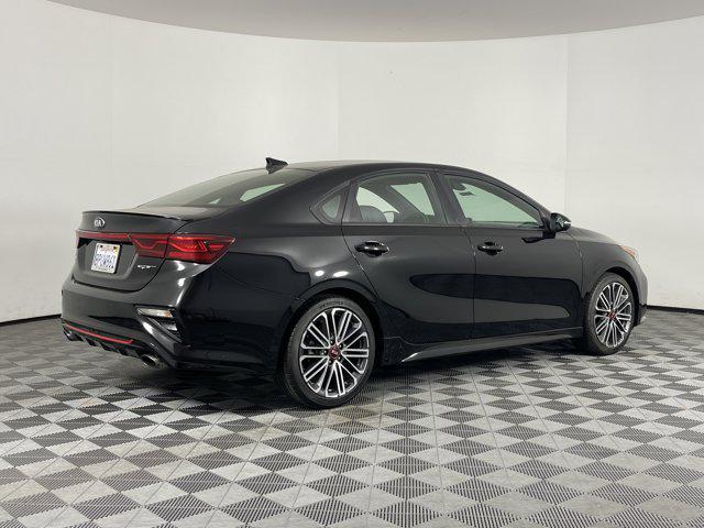 used 2020 Kia Forte car, priced at $13,988