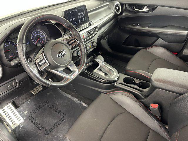 used 2020 Kia Forte car, priced at $13,988