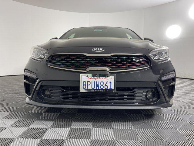 used 2020 Kia Forte car, priced at $13,988