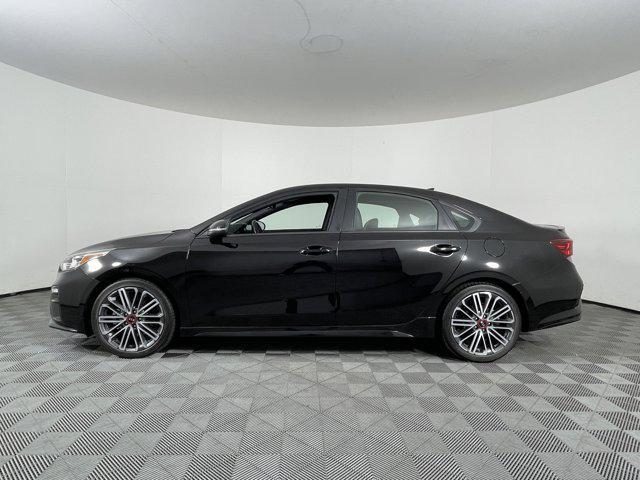 used 2020 Kia Forte car, priced at $13,988