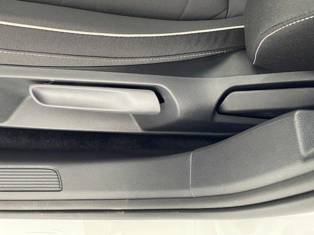 new 2025 Volkswagen Jetta car, priced at $23,951