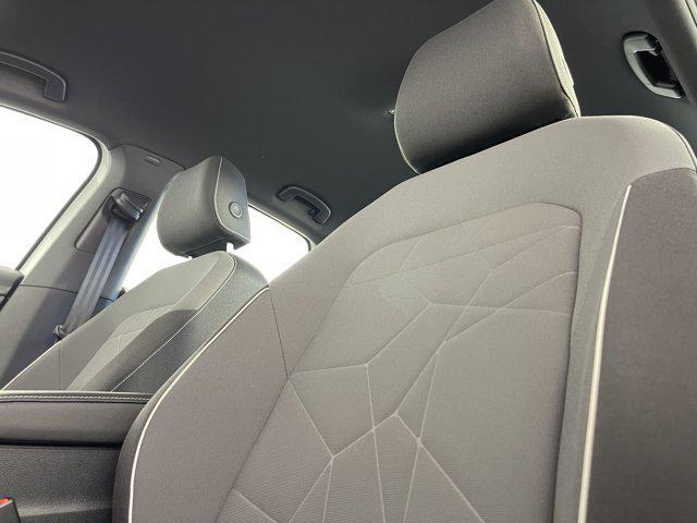 new 2025 Volkswagen Jetta car, priced at $23,951
