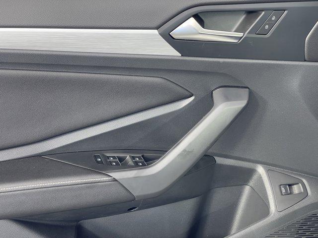 new 2025 Volkswagen Jetta car, priced at $23,951
