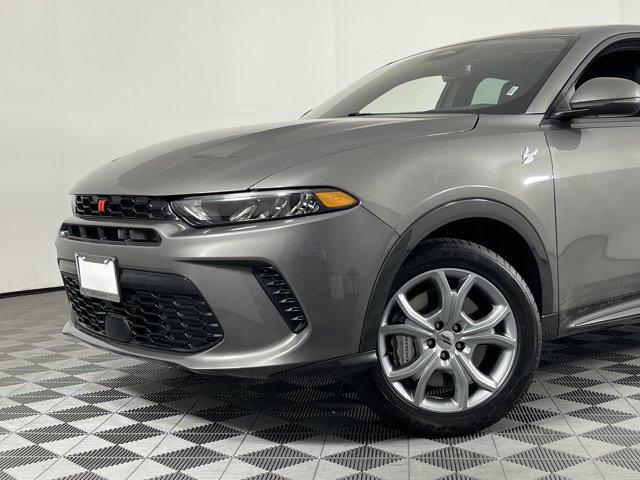 used 2024 Dodge Hornet car, priced at $23,884