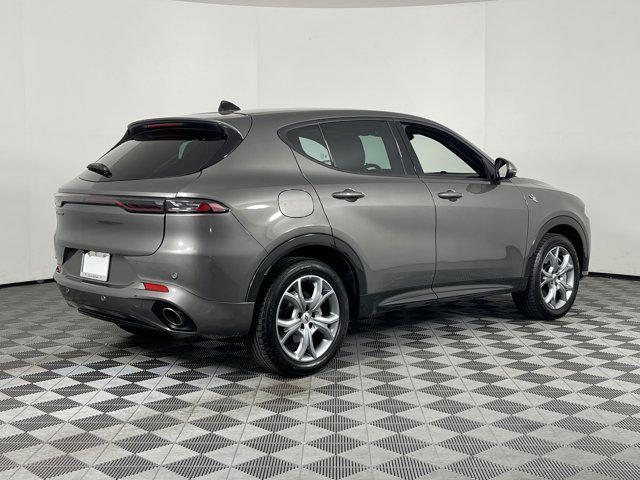 used 2024 Dodge Hornet car, priced at $23,884
