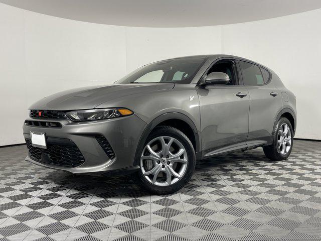 used 2024 Dodge Hornet car, priced at $23,884