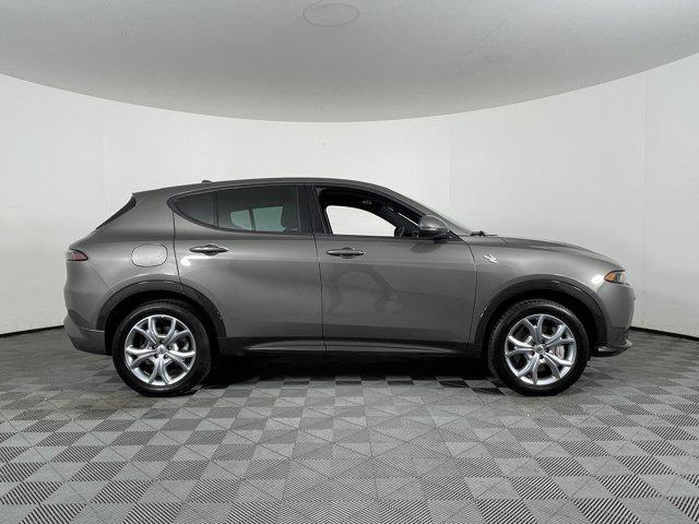 used 2024 Dodge Hornet car, priced at $23,884