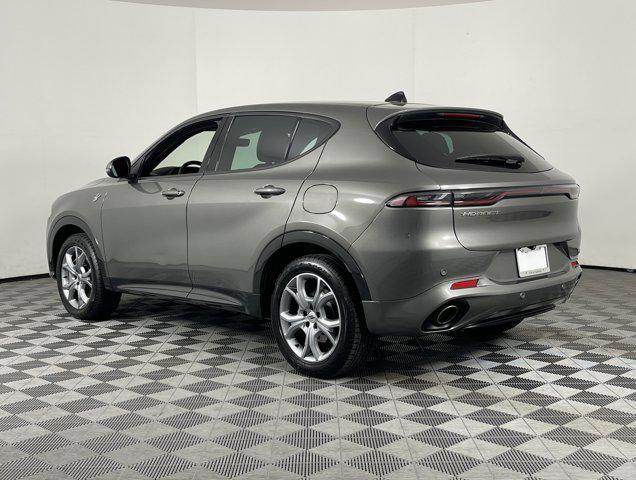 used 2024 Dodge Hornet car, priced at $23,884