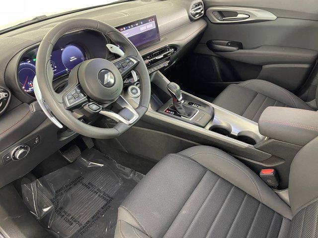 used 2024 Dodge Hornet car, priced at $23,884
