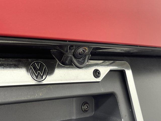 used 2022 Volkswagen ID.4 car, priced at $24,988