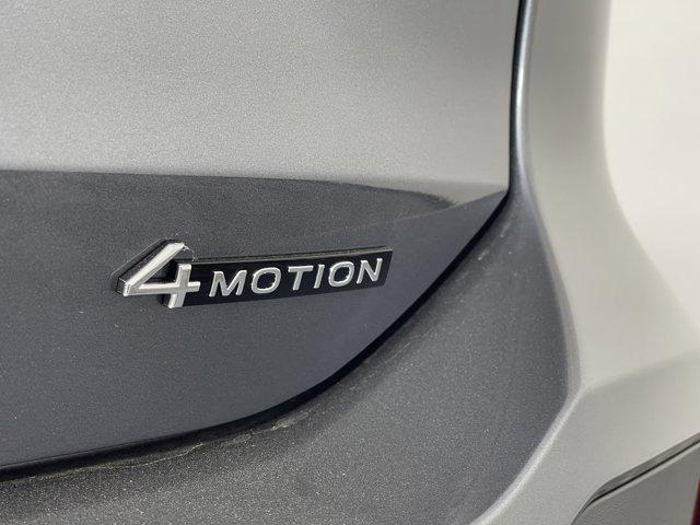 new 2025 Volkswagen Tiguan car, priced at $34,157